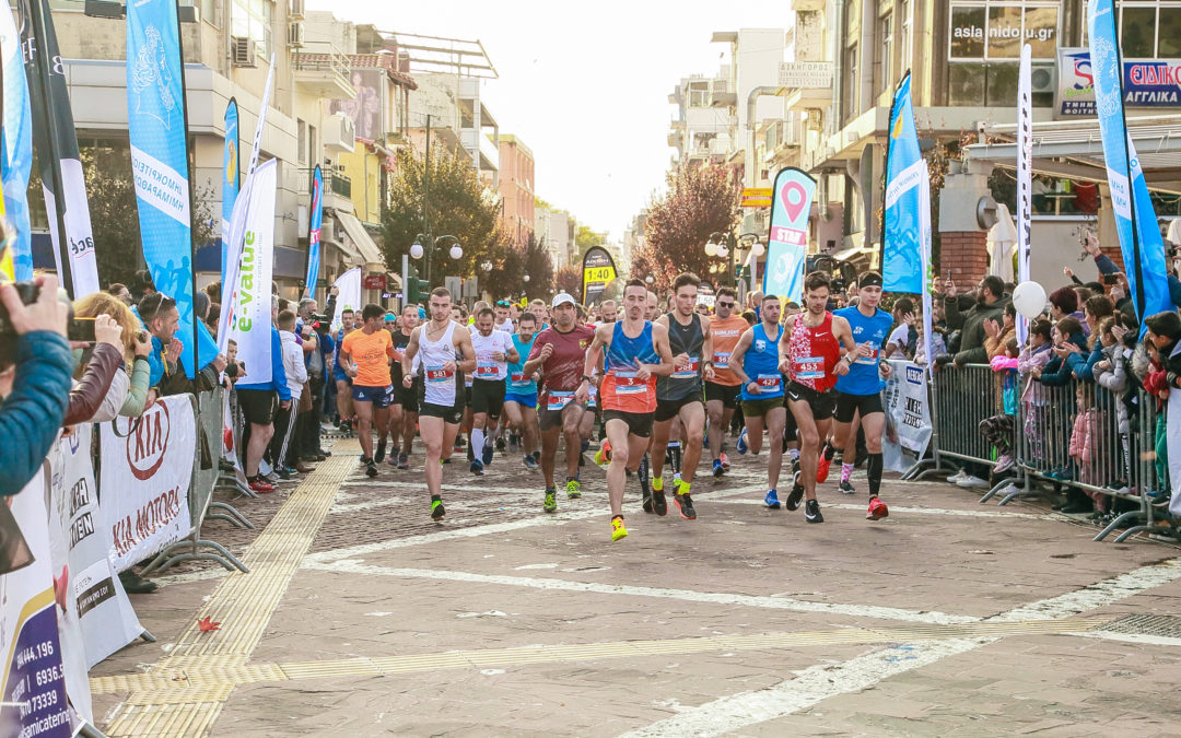 6ος Δημοκρίτειος Ημιμαραθώνιος Ξάνθης: Στον απόηχο μιας ακόμη επιτυχημένης διοργάνωσης