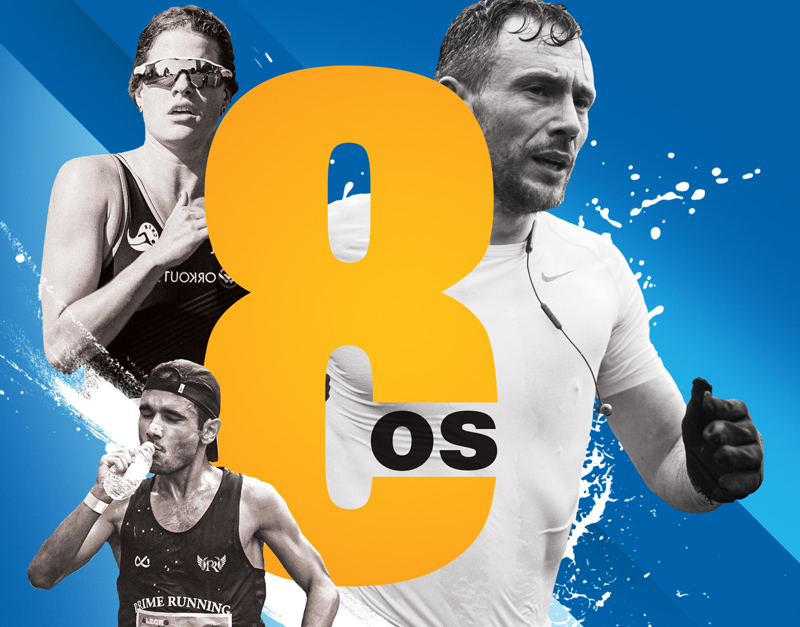 Announcement of the 8th Democritus Xanthi Road Half Marathon and the parallel races